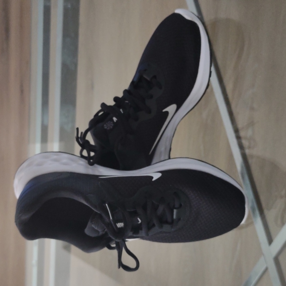 Nike Running shoes Size 8
